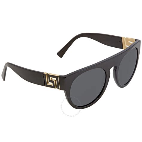 grey versace sunglasses|versace sunglasses clearance.